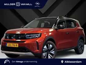 Opel Frontera (2025) thumbnail 1