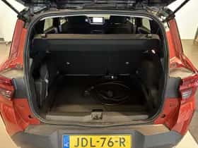 Opel Frontera (2025) thumbnail 12