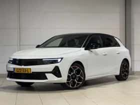 Opel Astra (2023) thumbnail 2