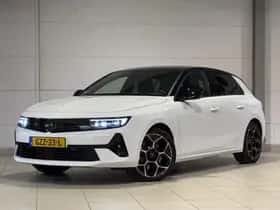 Opel Astra (2023) thumbnail 3