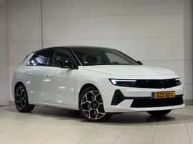 Opel Astra (2023) thumbnail 4