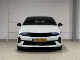 Opel Astra (2023) thumbnail 5