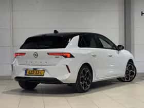 Opel Astra (2023) thumbnail 7