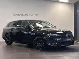 Opel Astra (2023) thumbnail 4