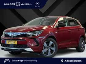 Opel Grandland (2024) thumbnail 1