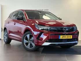 Opel Grandland (2024) thumbnail 2