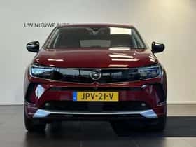 Opel Grandland (2024) thumbnail 3