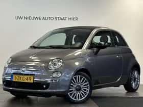 Fiat 500C (2015) thumbnail 2