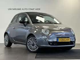 Fiat 500C (2015) thumbnail 4