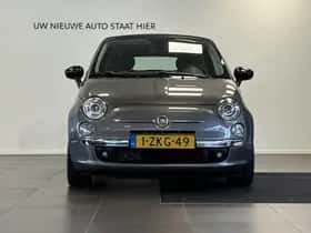 Fiat 500C (2015) thumbnail 5