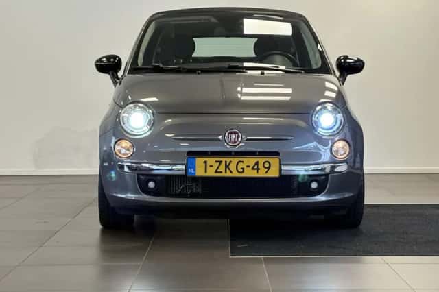 Fiat 500C (2015) thumbnail 6
