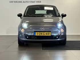 Fiat 500C (2015) thumbnail 6