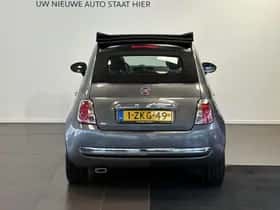 Fiat 500C (2015) thumbnail 9