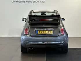 Fiat 500C (2015) thumbnail 10