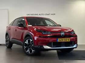 Citroën C4 (2025) thumbnail 3