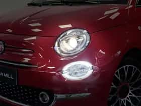 Fiat 500C (2024) thumbnail 3