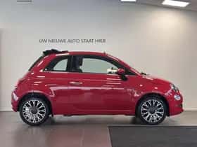 Fiat 500C (2024) thumbnail 7