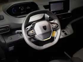 Peugeot Partner (2024) thumbnail 12
