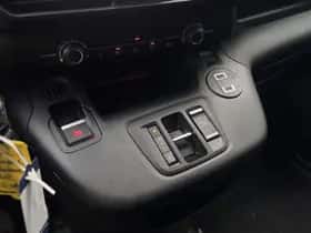Peugeot Partner (2024) thumbnail 20