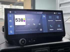 Peugeot Partner (2024) thumbnail 25