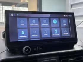 Peugeot Partner (2024) thumbnail 26
