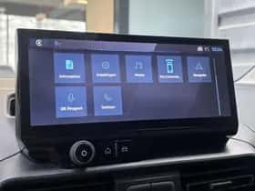 Peugeot Partner (2024) thumbnail 27