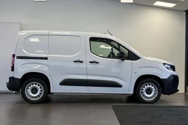 Peugeot Partner (2024) thumbnail 4