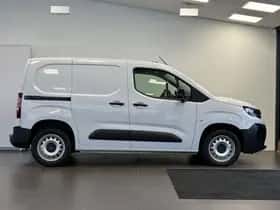 Peugeot Partner (2024) thumbnail 4