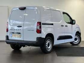 Peugeot Partner (2024) thumbnail 5