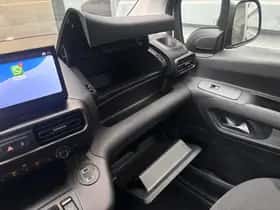 Peugeot Partner (2024) thumbnail 41