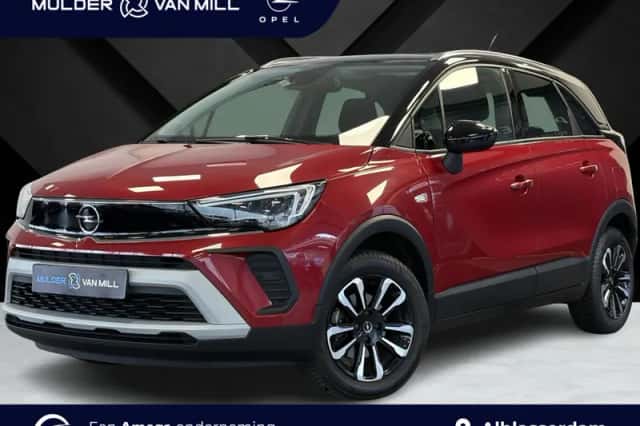 Opel Crossland (2024) thumbnail 1