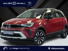 Opel Crossland (2024) thumbnail 1