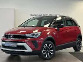 Opel Crossland (2024) thumbnail 11