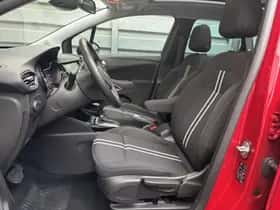 Opel Crossland (2024) thumbnail 12