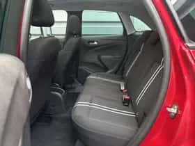 Opel Crossland (2024) thumbnail 14