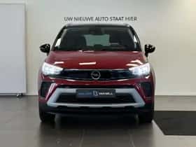 Opel Crossland (2024) thumbnail 3