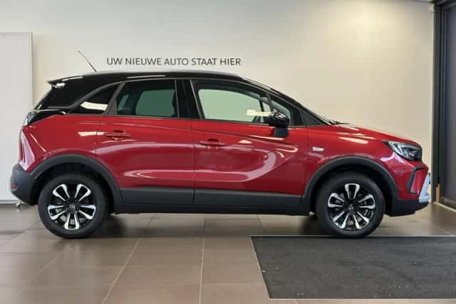 Opel Crossland (2024) thumbnail 5
