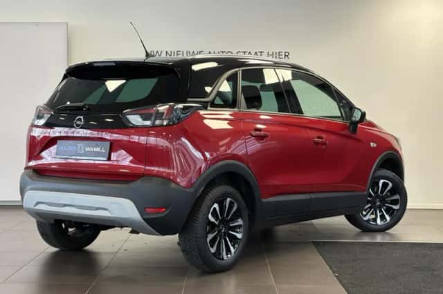 Opel Crossland (2024) thumbnail 6