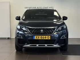 Peugeot 5008 (2019) thumbnail 2