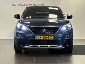 Peugeot 5008 (2019) thumbnail 3