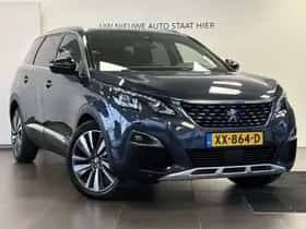 Peugeot 5008 (2019) thumbnail 4