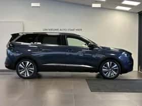 Peugeot 5008 (2019) thumbnail 5