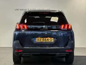 Peugeot 5008 (2019) thumbnail 8
