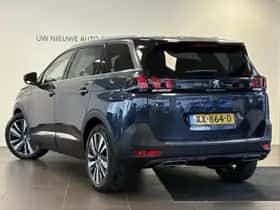 Peugeot 5008 (2019) thumbnail 9