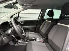 Citroën C3 Aircross (2021) thumbnail 12