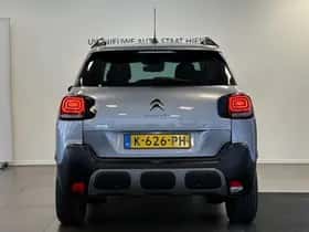 Citroën C3 Aircross (2021) thumbnail 9