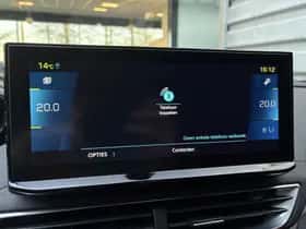 Peugeot 3008 (2021) thumbnail 47