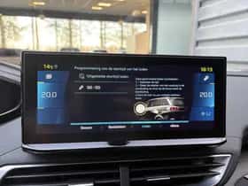 Peugeot 3008 (2021) thumbnail 52