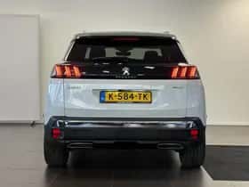 Peugeot 3008 (2021) thumbnail 8