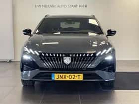 Peugeot e-308 (2025) thumbnail 2
